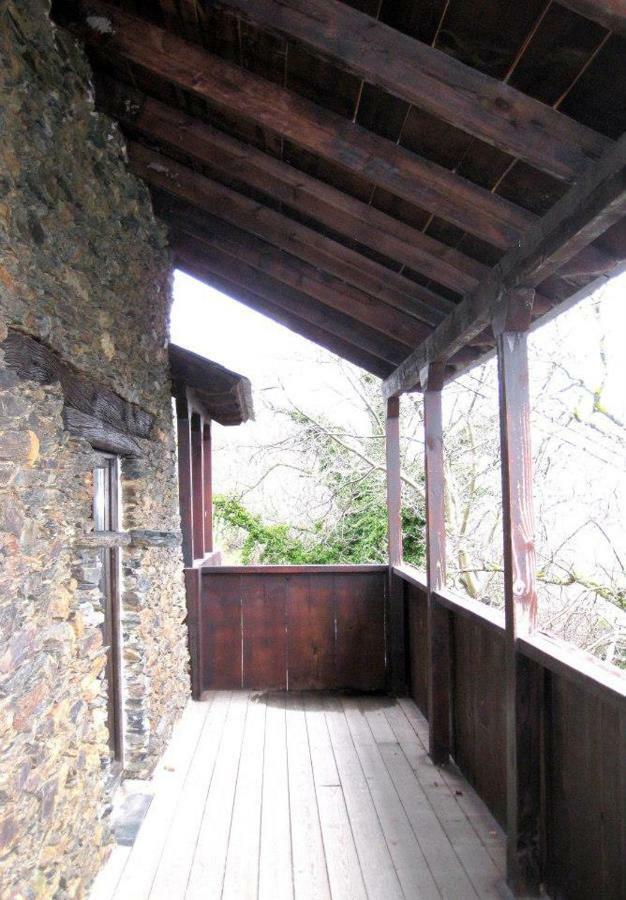 El Balcon De Sotillo - Las Medulas - Senderismo Por Canales Romanos Sotillo de Cabrera エクステリア 写真